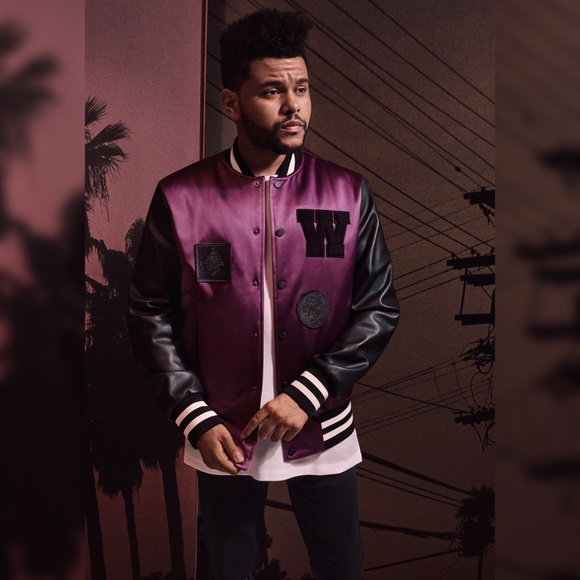 xo jacket